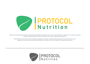 Logo Design by #Mona for this project | Design: #37164293