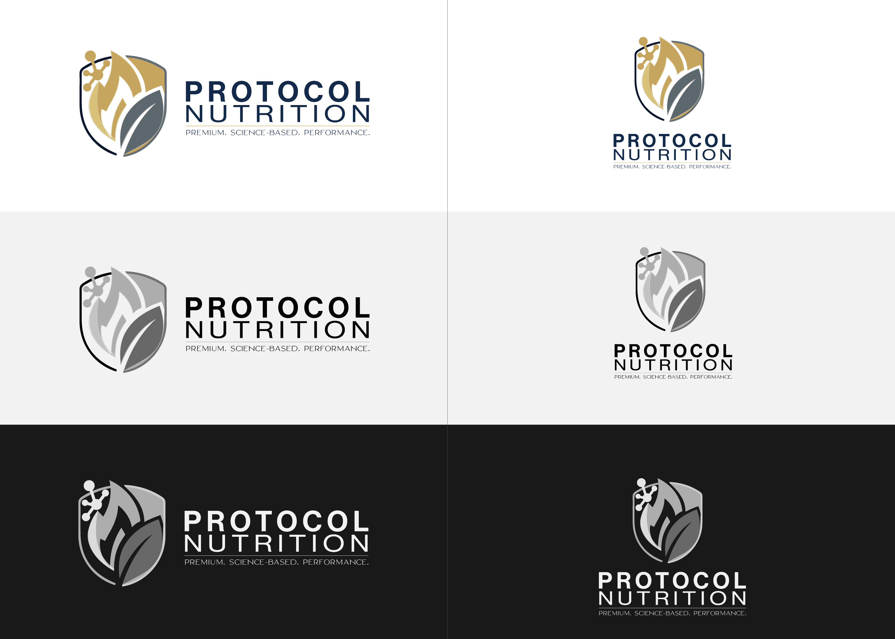 Logo Design by LAONE for this project | Design #37162287