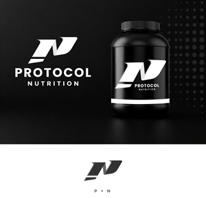 Logo Design by SunuAji_DC