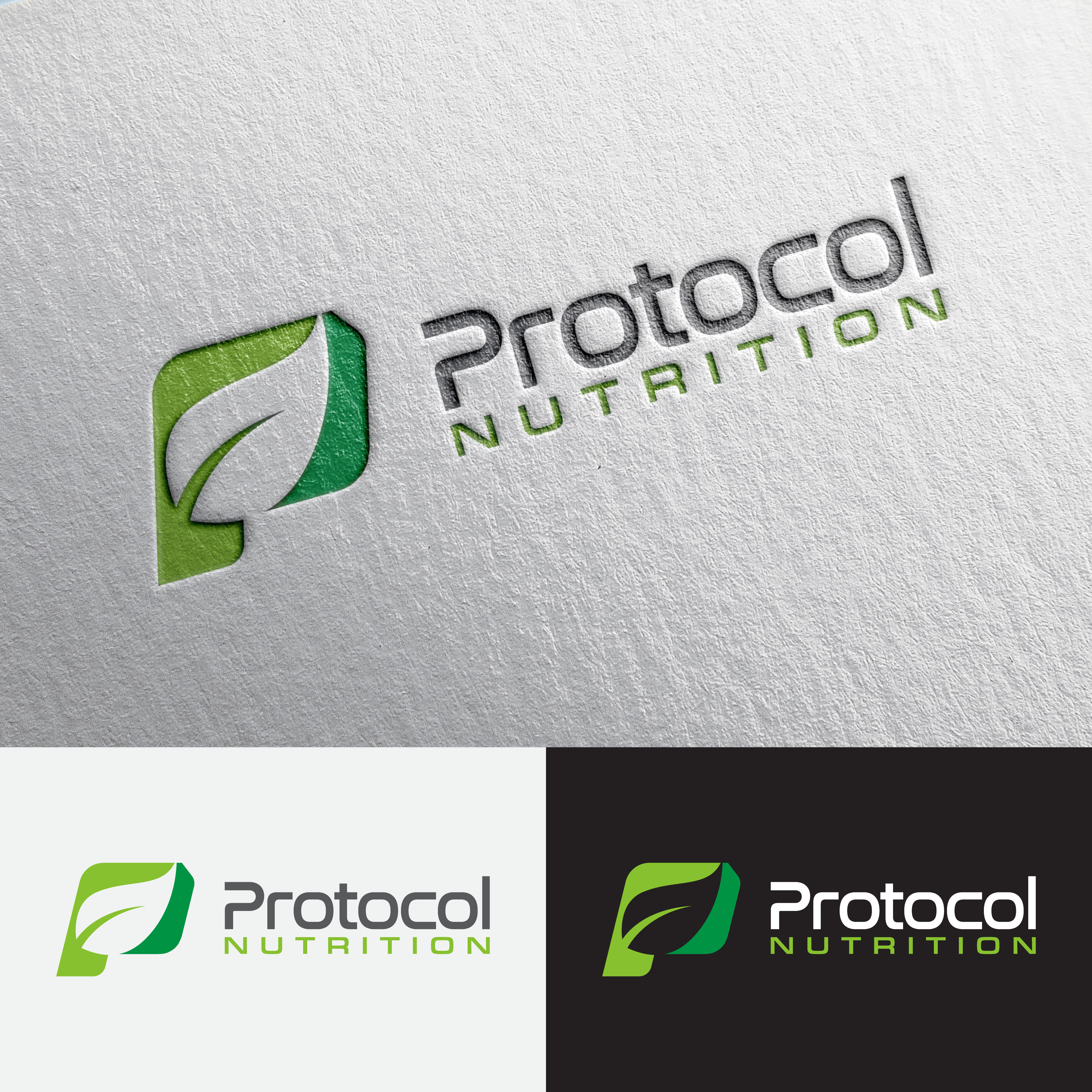 Logo Design by wrdy for this project | Design #37167298