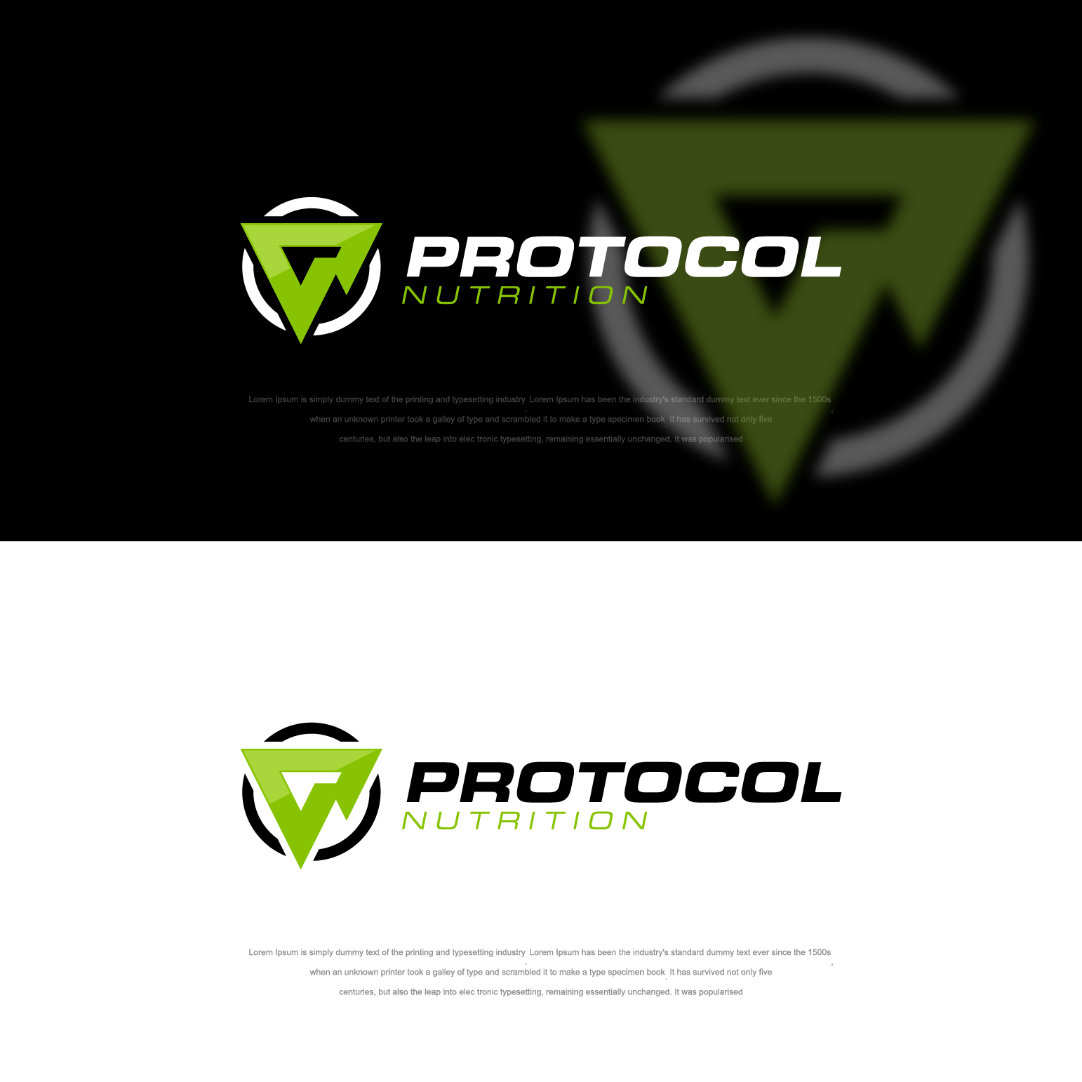 Logo Design by sushsharma99 for this project | Design #37159975