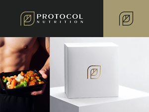Logo Design by oxkenzie for this project | Design: #37180804