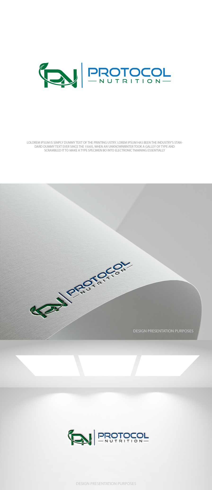 Logo Design by zebronicgraphic for this project | Design #37161569