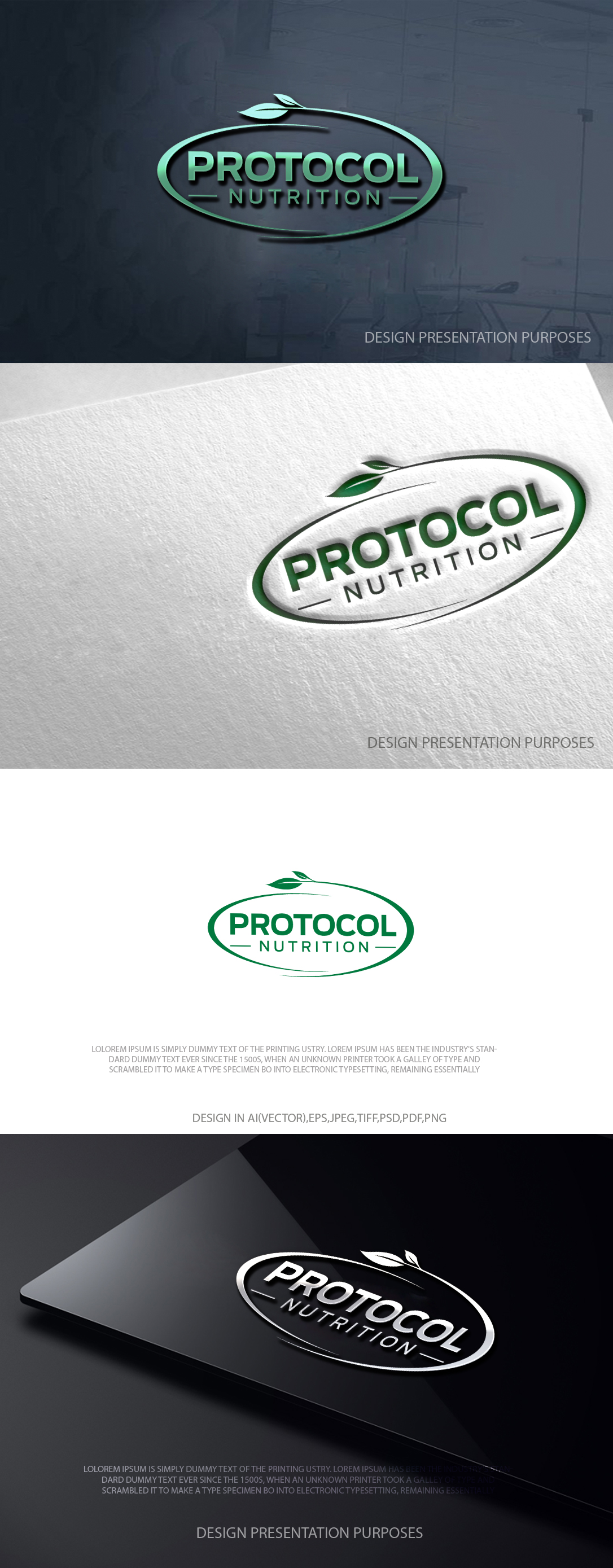 Logo Design by zebronicgraphic for this project | Design #37161570