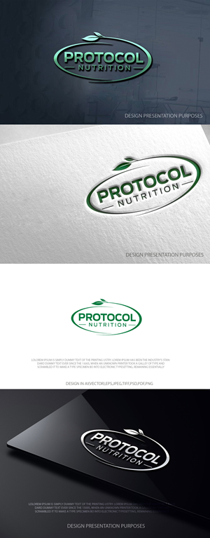 Logo Design by zebronicgraphic for this project | Design: #37161570