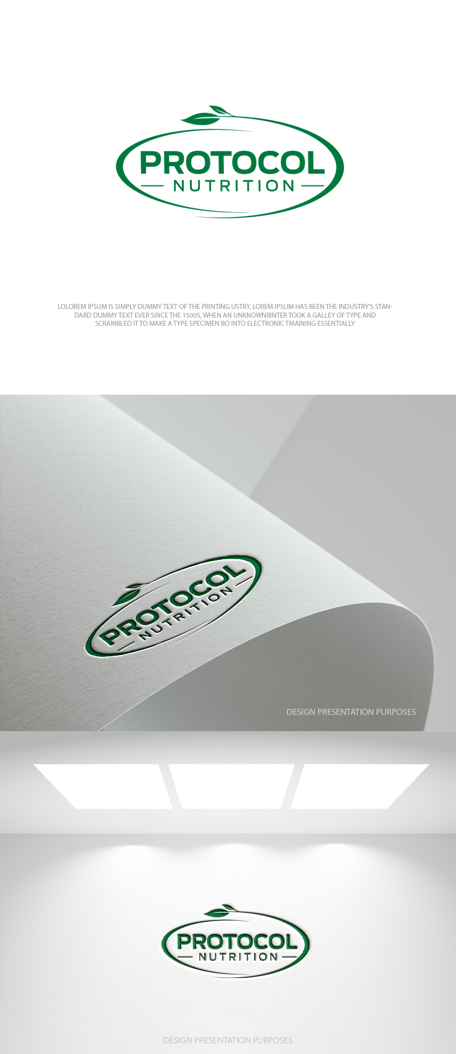 Logo Design by zebronicgraphic for this project | Design #37161571