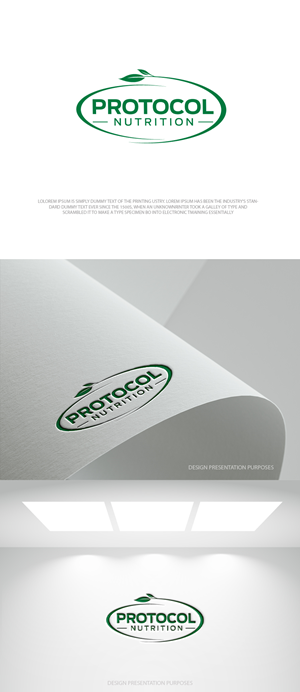 Logo Design by zebronicgraphic for this project | Design: #37161571