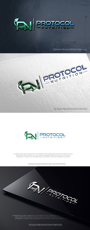 Logo Design by zebronicgraphic for this project | Design: #37161572