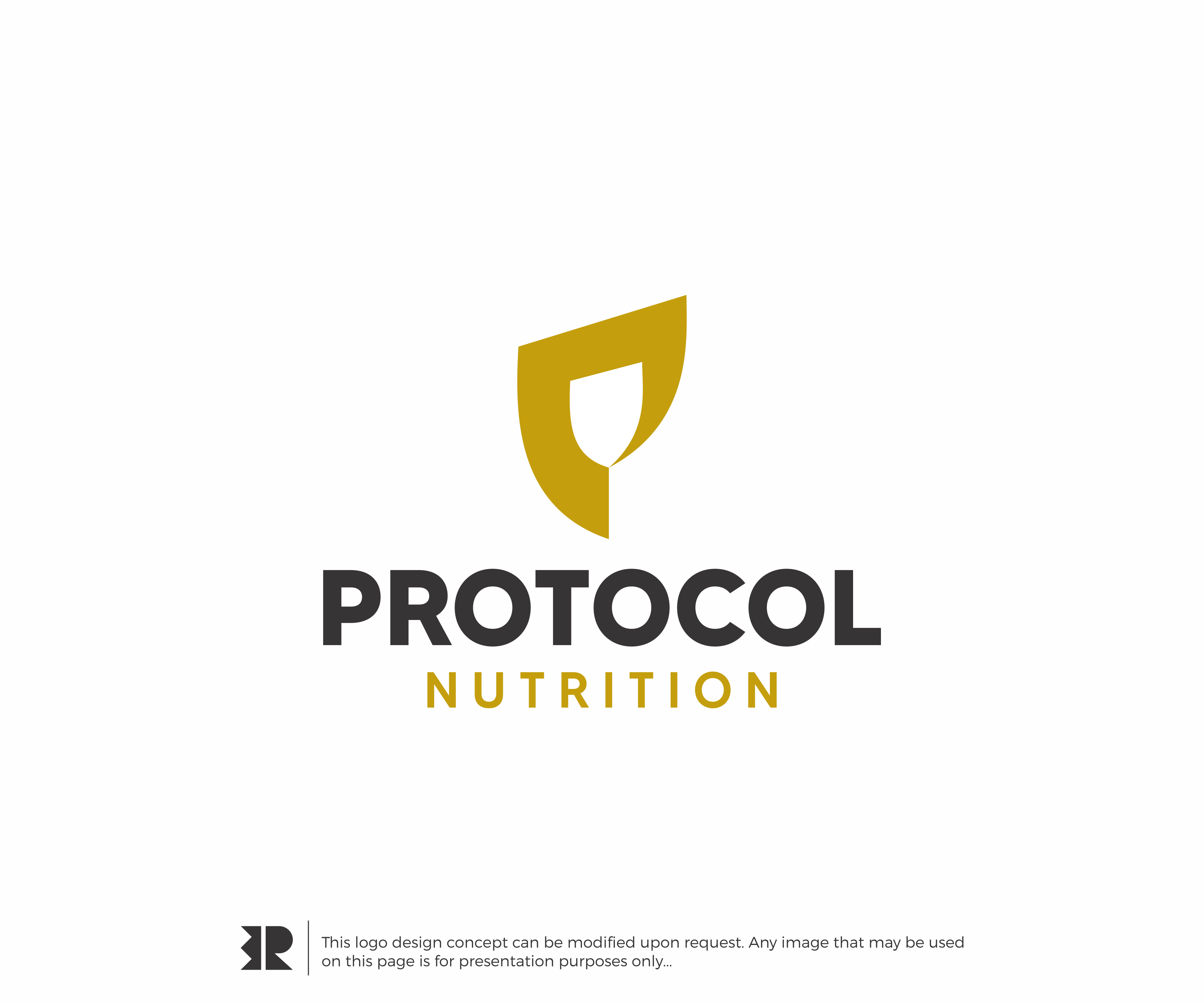 Logo Design by RKingz for this project | Design #37196161