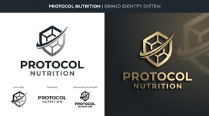 Logo Design by UAD DESIGNS for this project | Design: #37174509