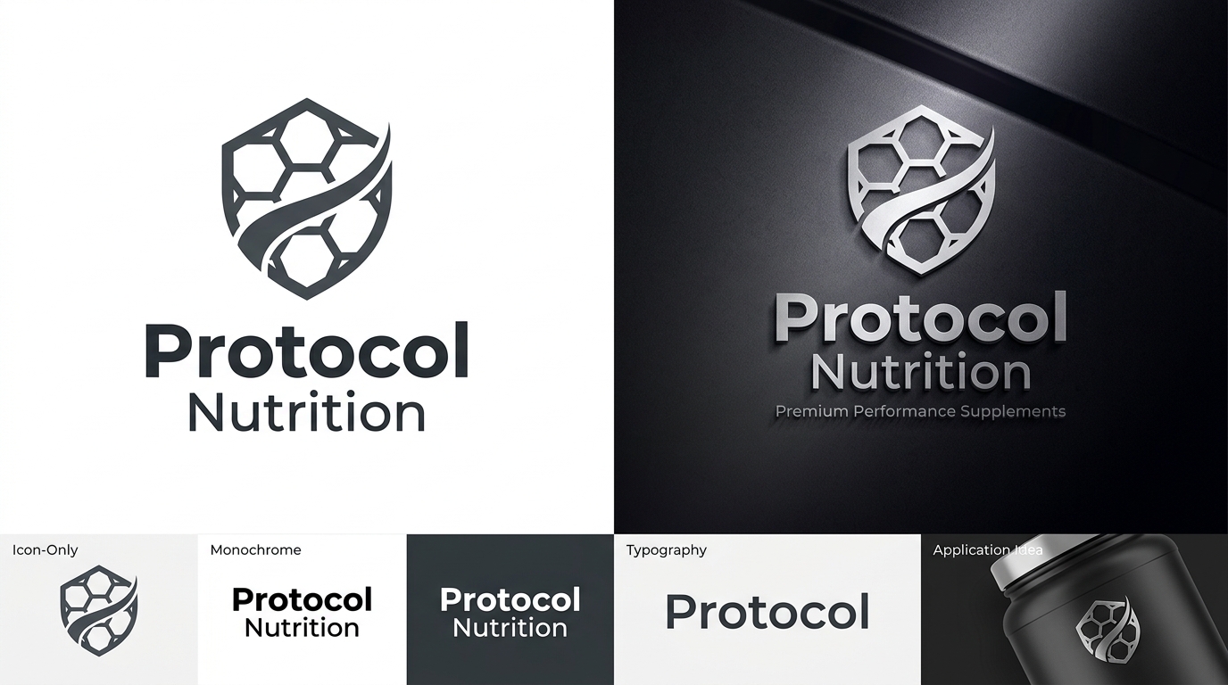 Logo Design by UAD DESIGNS for this project | Design #37174510