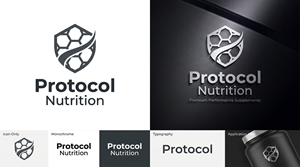 Logo Design by UAD DESIGNS for this project | Design: #37174510