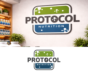 Logo Design by Ansh Design for this project | Design: #37160326