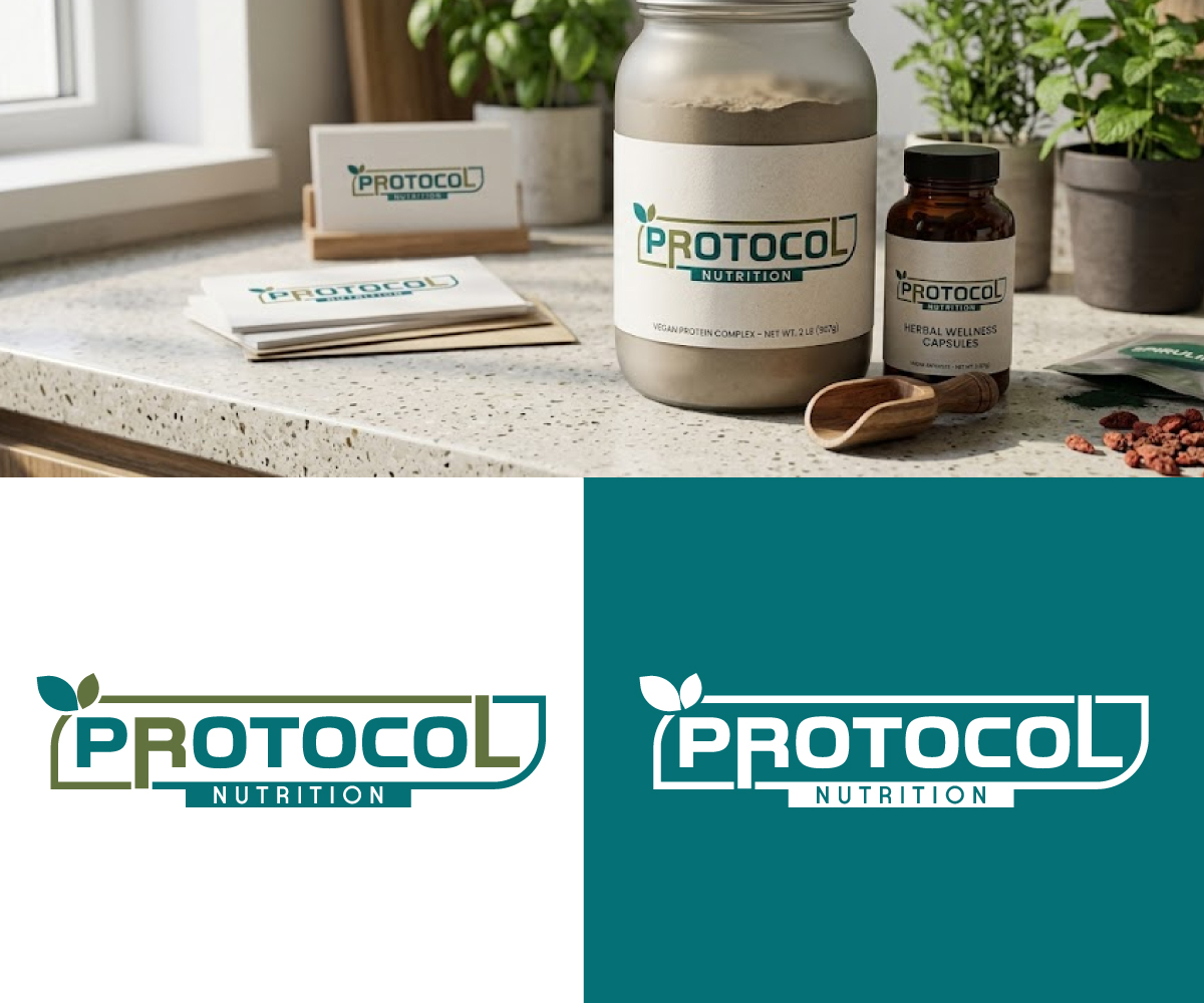 Logo Design by Ansh Design for this project | Design #37160424