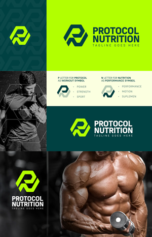 Logo Design by Jeff_Riadi for this project | Design: #37173480