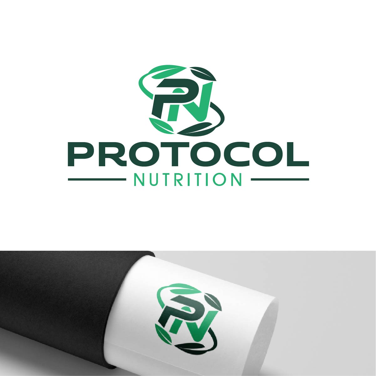Logo Design by KajalRekha for this project | Design #37162154