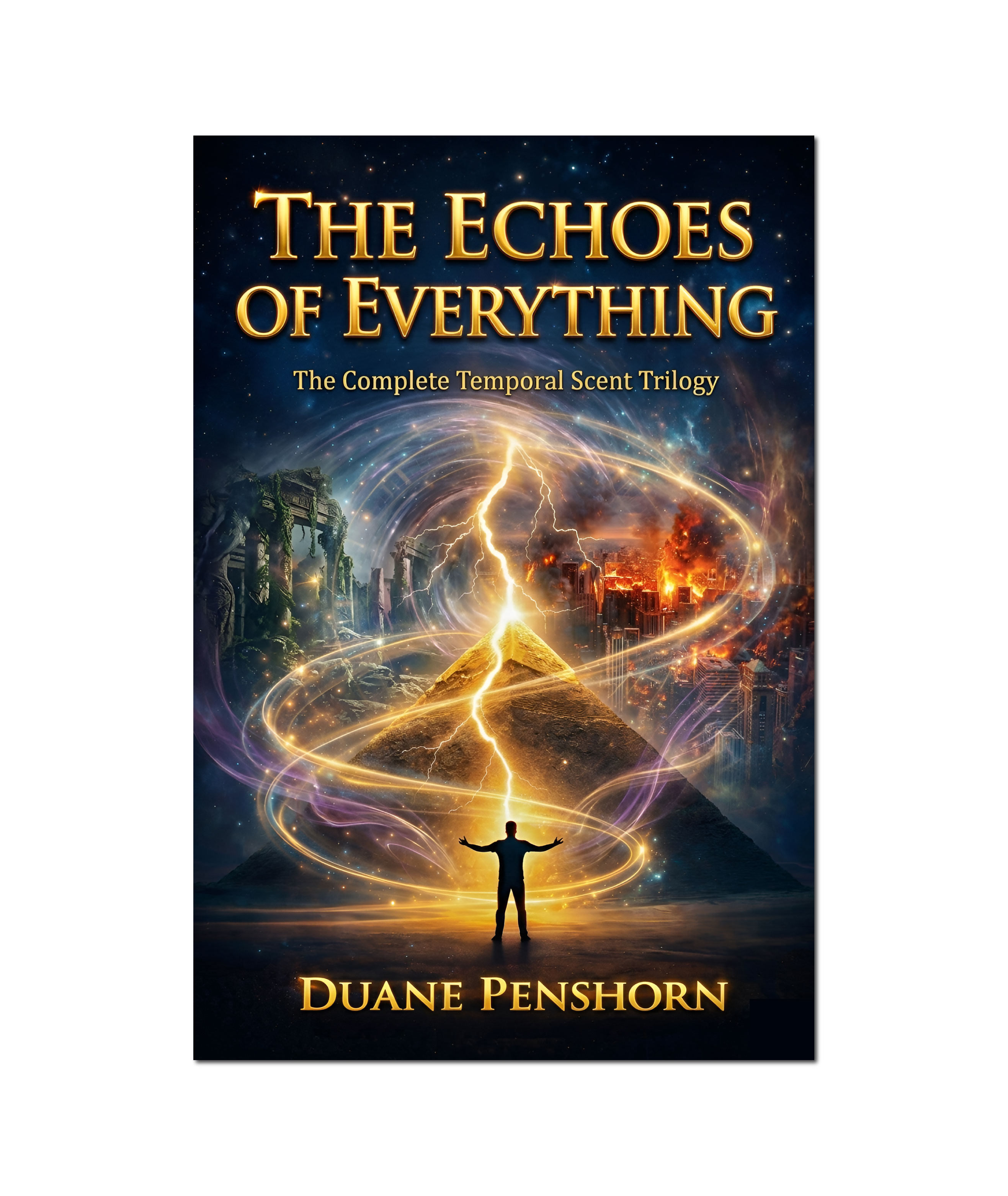 Diseño de portada de libro por Art_lv para este proyecto | Diseño #37167676