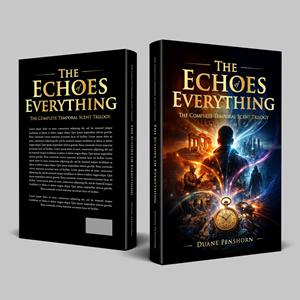 Book Cover Design by aj for this project | Design: #37164144