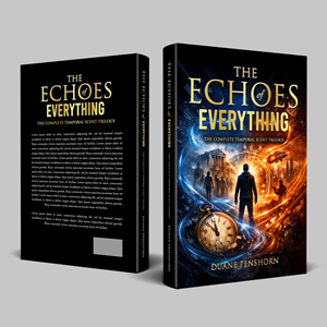 Book Cover Design by aj for this project | Design: #37164146