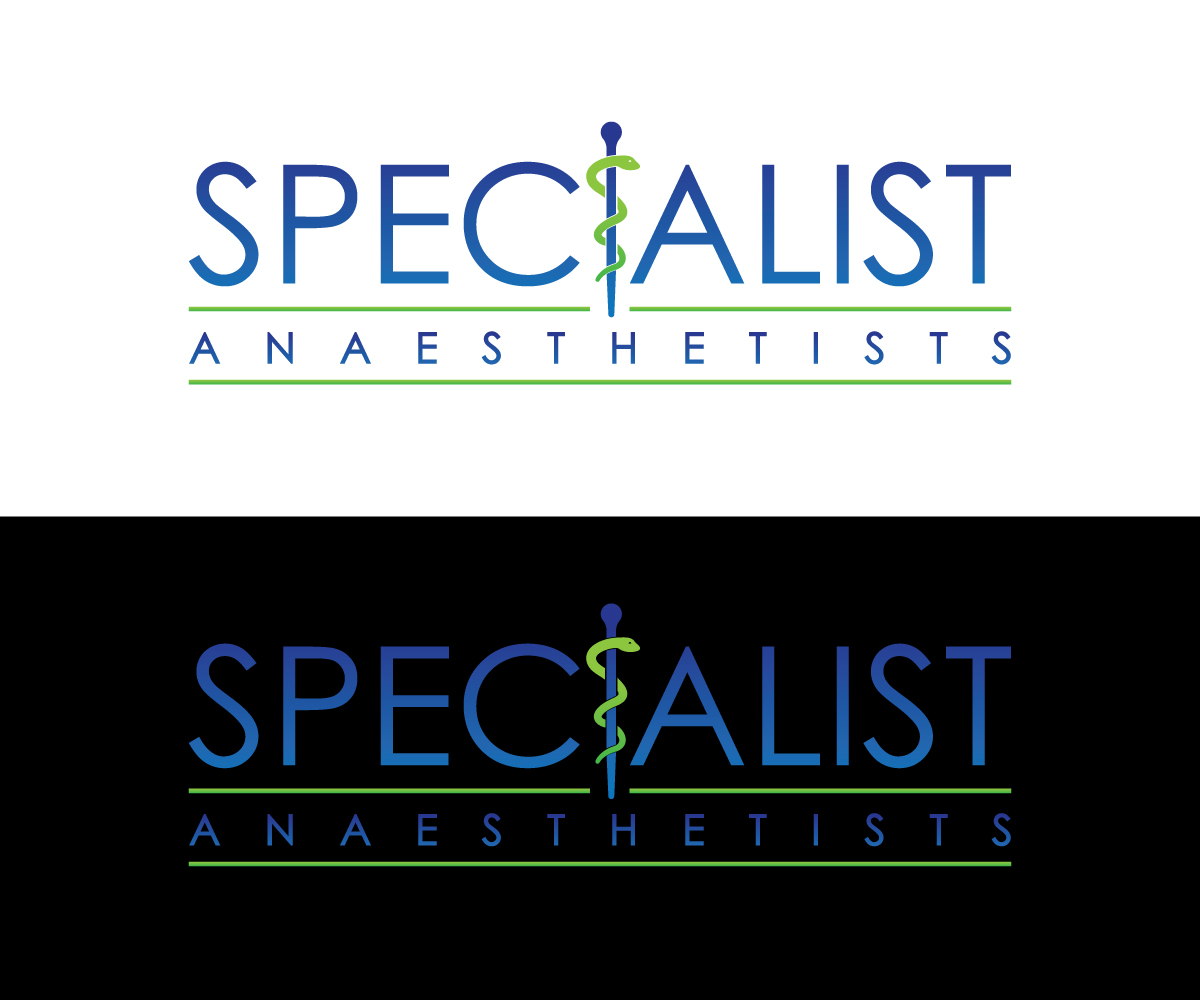 Logo Design by Adi Graphics for Specialist Practice Management  | Design #37166124