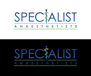 Logo Design by Adi Graphics for Specialist Practice Management  | Design: #37166124