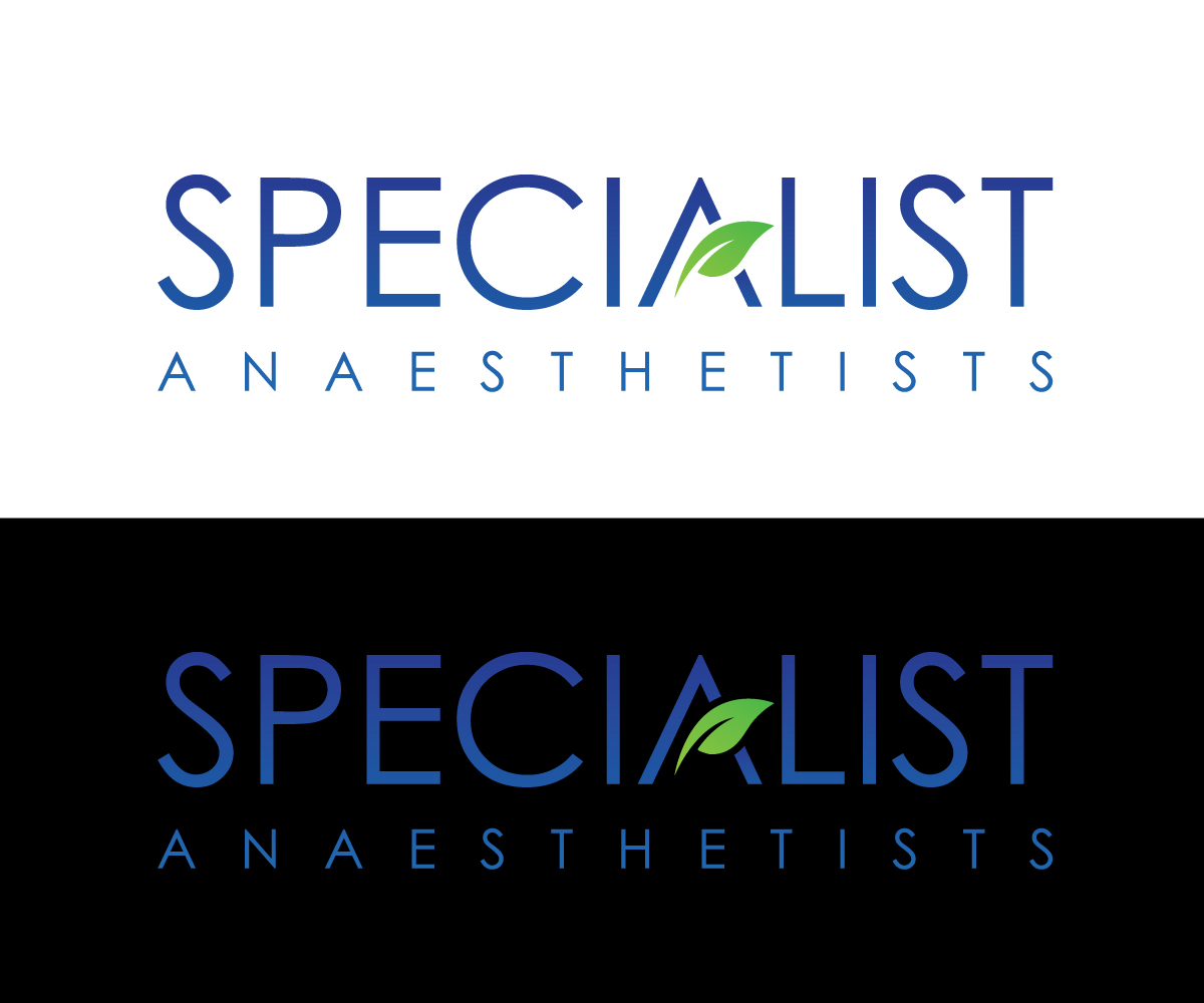 Logo Design by Adi Graphics for Specialist Practice Management  | Design #37166125