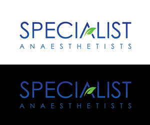 Logo Design by Adi Graphics for Specialist Practice Management  | Design: #37166125