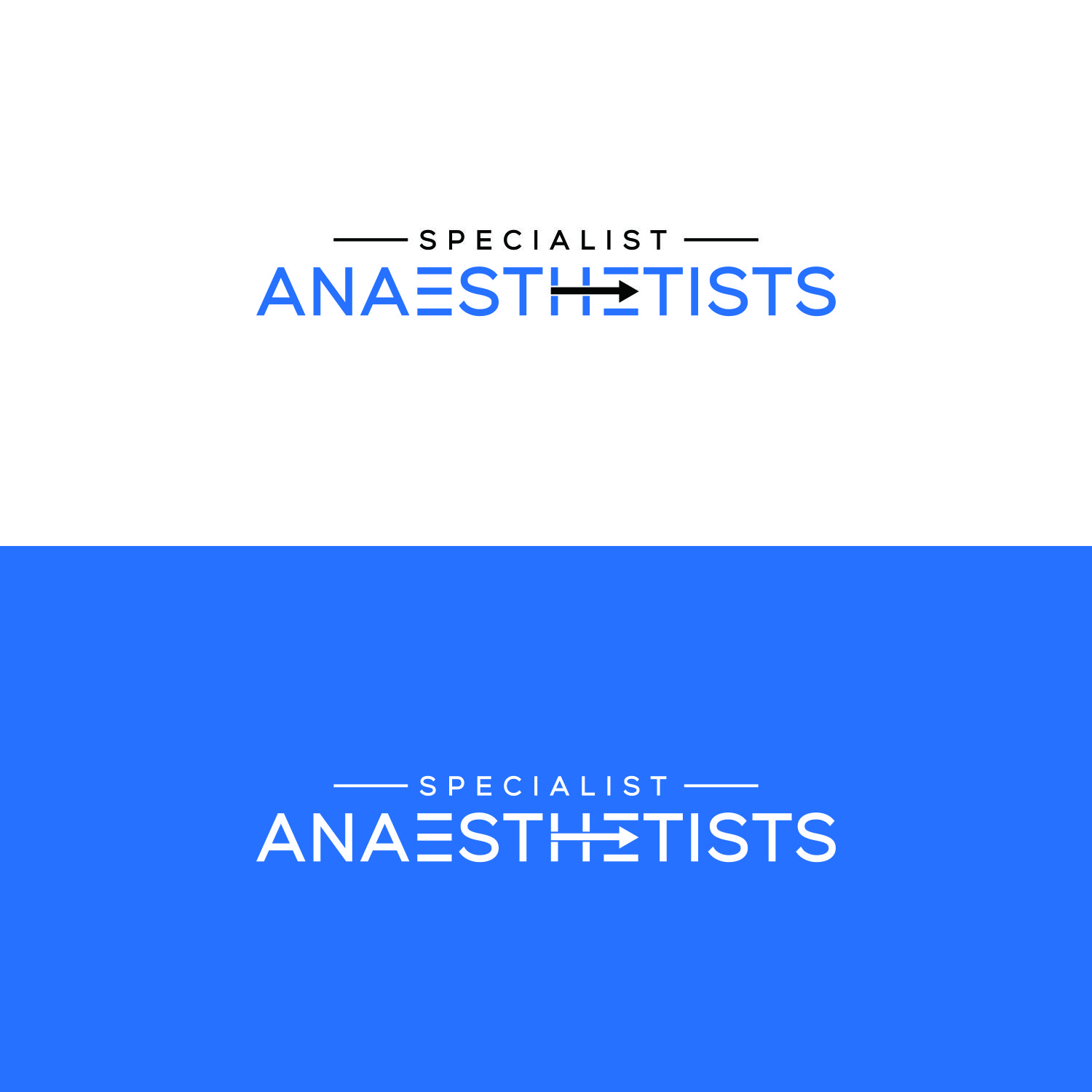 Logo Design by agung 25 for Specialist Practice Management  | Design #37161036