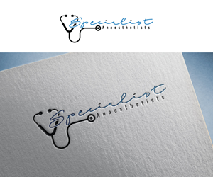 Logo Design by Luckey yaari for Specialist Practice Management  | Design: #37161449
