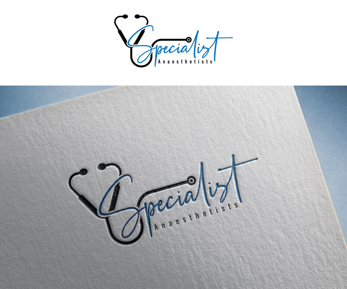 Design de Logo par Luckey yaari pour Specialist Practice Management  | Design #37163028