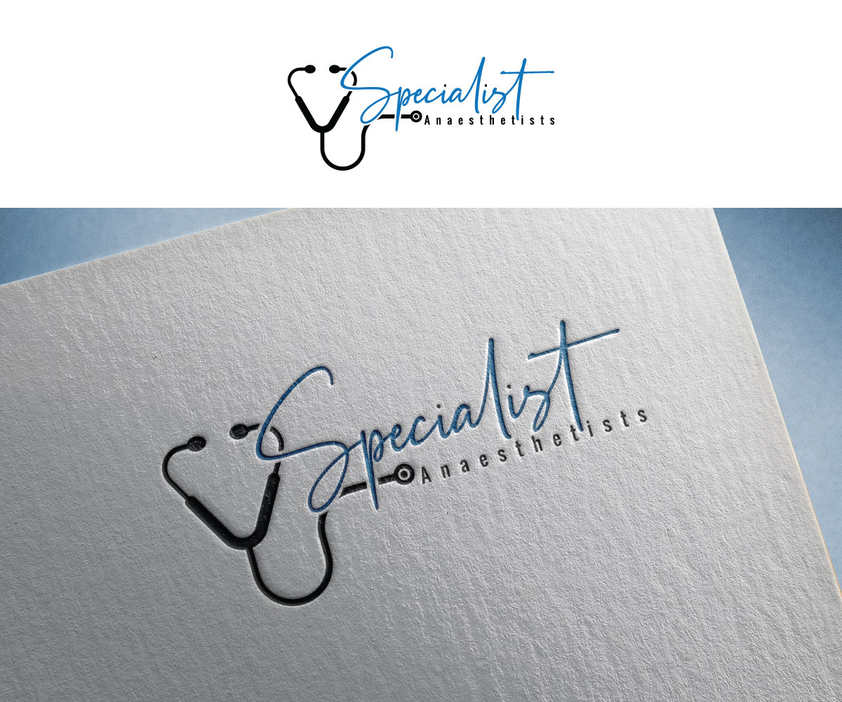 Design de Logo par Luckey yaari pour Specialist Practice Management  | Design #37163525