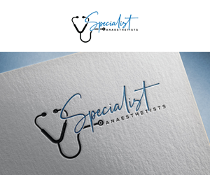 Logo Design by Luckey yaari for Specialist Practice Management  | Design: #37164852