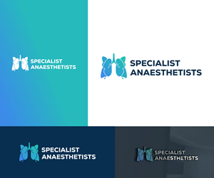 Logo Design by Nadim_art for Specialist Practice Management  | Design: #37187318