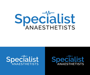 Logo Design by Kavth for Specialist Practice Management  | Design: #37182450