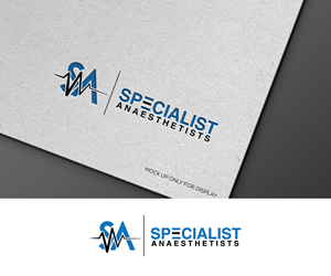 Logo Design by Srk pix!14 for Specialist Practice Management  | Design: #37160377