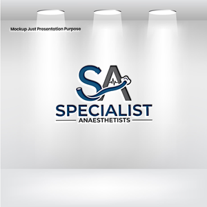 Logo Design by Pixel Foundry for Specialist Practice Management  | Design: #37162472