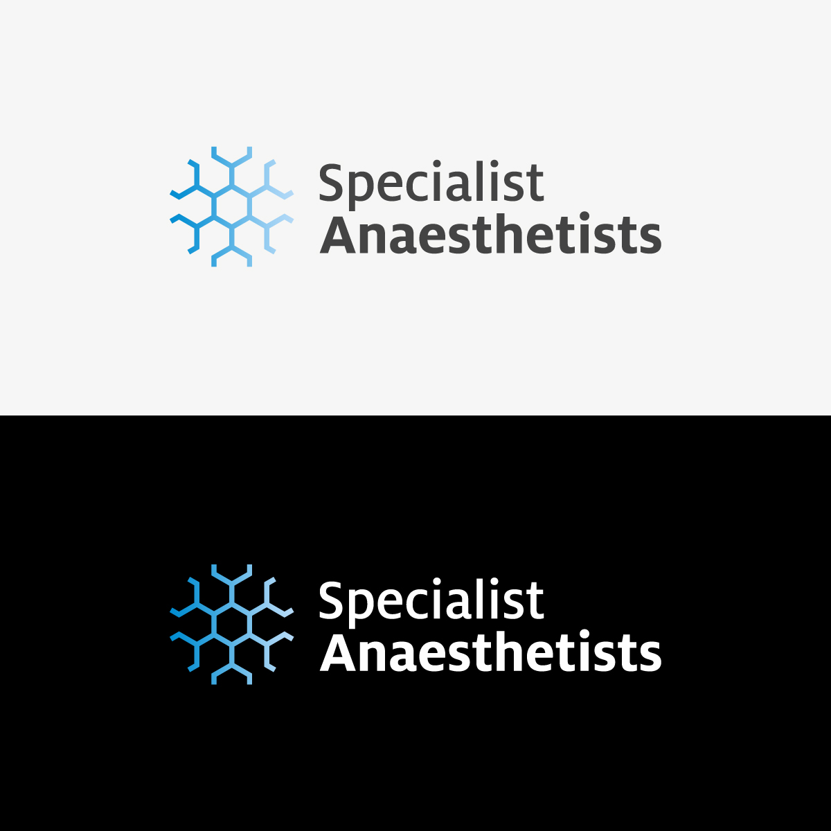 Logo Design by McFadden Design for Specialist Practice Management  | Design #37174012
