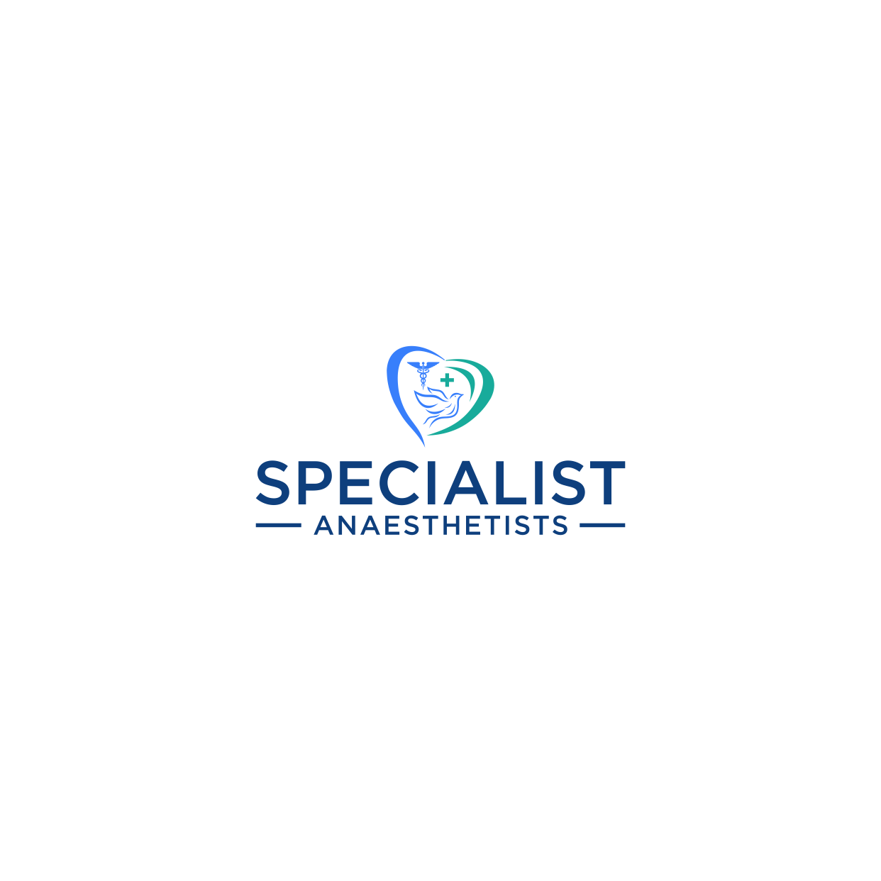 Logo Design by Kaze56 for Specialist Practice Management  | Design #37166871