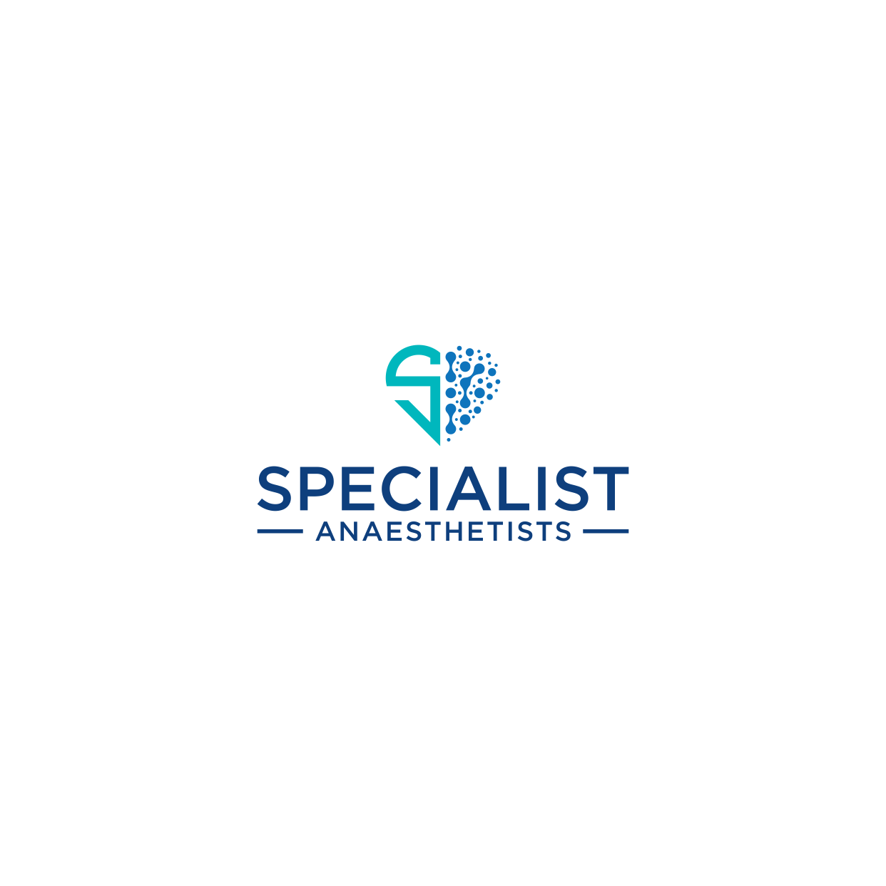 Logo Design by Kaze56 for Specialist Practice Management  | Design #37166880