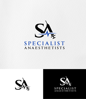Logo Design by SolDesign for Specialist Practice Management  | Design: #37185557