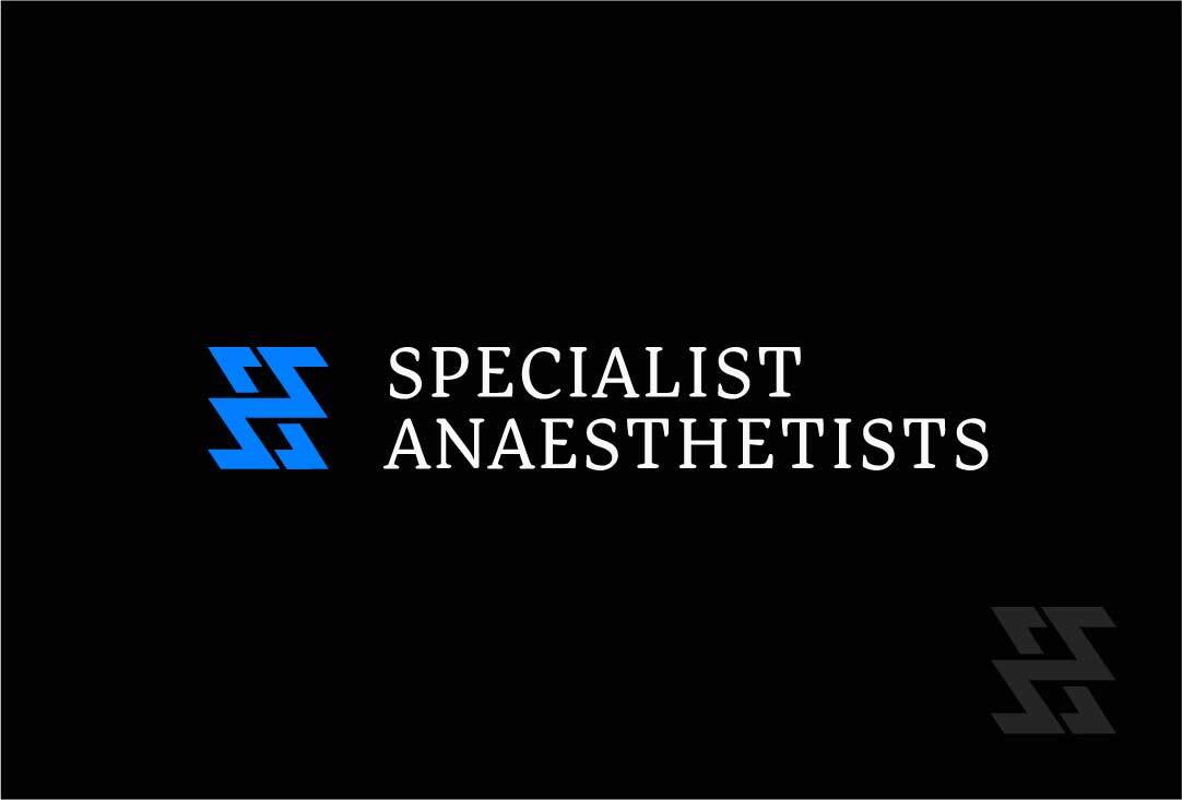 Logo Design by Ha.Connick for Specialist Practice Management  | Design #37168893