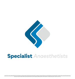 Logo Design by kebusibud for Specialist Practice Management  | Design: #37167089