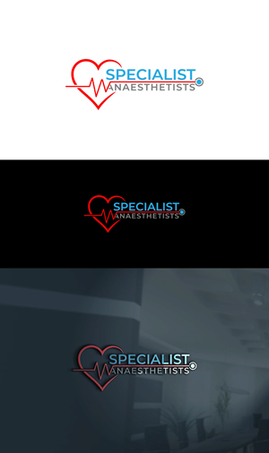 Logo Design by DesignVerse777 for Specialist Practice Management  | Design: #37171900