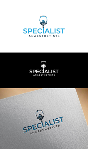Logo Design by DesignVerse777 for Specialist Practice Management  | Design: #37171901