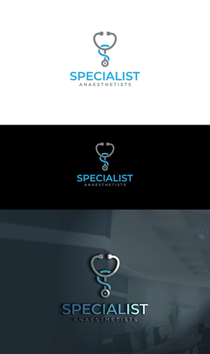 Logo Design by DesignVerse777 for Specialist Practice Management  | Design: #37171902