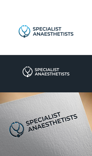 Logo Design by DesignVerse777 for Specialist Practice Management  | Design: #37171903