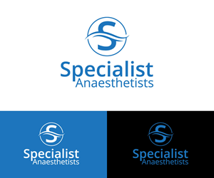 Logo Design by RaKu 2 for Specialist Practice Management  | Design: #37181210