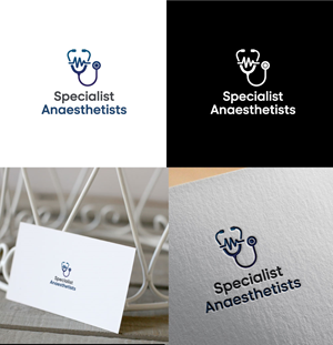 Design de Logo par Jonshonkal pour Specialist Practice Management  | Design : #37161314
