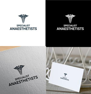 Design de Logo par Jonshonkal pour Specialist Practice Management  | Design : #37161316