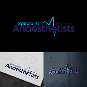 Logo Design by designer profile for Specialist Practice Management  | Design: #37164453